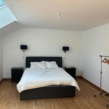 Gite Le Petit Moulin Cohons Eksteriør bilde