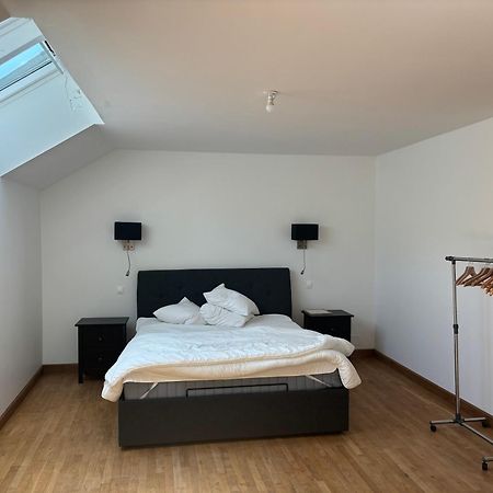 Gite Le Petit Moulin Cohons Eksteriør bilde